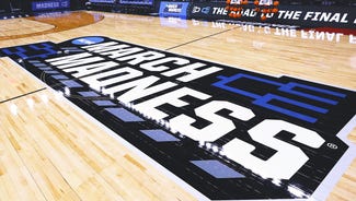 Next Story Image: 2025 March Madness first-round betting trends, NCAA Tournament odds